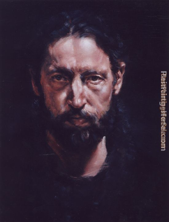 Van Rainy Hecht-Nielsen Paintings for sale